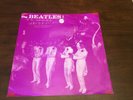 THE BEATLES NEVER RELEASED MARY JANE VINYL LP
