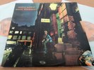 DAVID BOWIE  Ziggy Stardust  2 LP   Rare RYKO Analogue   Clear Vinyls   Perfect