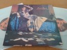DAVID BOWIE Man Who Sold.. LP Clear Vinyls  Gatefold   RARE RYKO Analogue   EX+