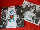 Rose Tattoo - Rose Tattoo - Lim.Edition - VINYL-LP / FOC / OIS + 2 Bonus Tracks