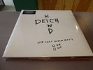 Deichkind - Wer Sagt Denn Das? - 2LP 180g Vinyl /// Neu & OVP /// DLC