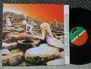Led Zeppelin m- original german K 50014 GF LP Houses of the Holy