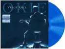 Okie Vince Gill Exclusive Limited Edition Blue Colored Vinyl LP Record