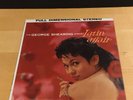 *SEALED* GEORGE SHEARING Latin Affair CAPITOL ST-1275 Stereo SEALED