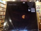Gene Clark White Light LP sealed 180 gm vinyl Intervention Records