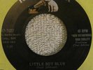 (45) (Hear) Hoyt Johnson - Little Boy Blue / My Special Girl - Rockabilly (1959)
