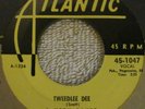 (45) (Hear) LaVern Baker and The Gliders - 