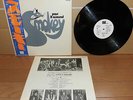 Smokey Smokie Pass It Around rare 1975 Japan promo RAK LP ERS-80265 with obi