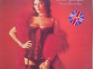 DANA GILLESPIE WEREN'T BORN A MAN LP UK 1973  EX