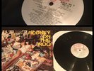RODNEY on the ROQ Vol II LP/NM Posh Boy HC punk black flag social distortion CH3