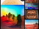 SLEEP Dopesmoker 2x LP/Holographic/180g/poster/500 Newbury SEALED high on fire