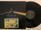 Pink Floyd - The Dark Side Of The Moon -  SMAS-11163 (VG+) Ultrasonic Clean