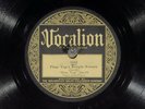 78 RPM -- 