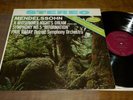Mercury Living Presence STEREO-SR 90174-PARAY-Mendelssohn Midsummer Night-RFR2/1