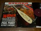 Mercury Living Presence STEREO-SR 90232-PARAY-Wagner Rienzi-RFR1/RFR4-CB