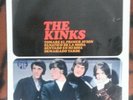 The KINKS EP 'Dedicated Follower Of Fashion' Spain