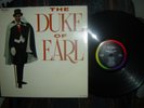 RARE-THE DUKE OF EARL-(Gene Chandler)-1962 Vee Jay Label-LP-1040-rainbow label.