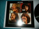 THE BEATLES