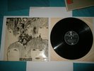 THE BEATLES:- REVOLVER - UK - LP -1966 - Parlophone -# PCS 7009 STEREO Excellent