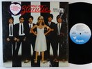 BLONDIE Parallel Lines LP on Chrysalis NM shrink w/ hype sticker