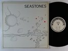 NED LAGIN/PHIL LESH Seastones LP on Round