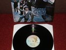 THE DOORS Strange Days LP 1975 ELEKTRA CATERPILLAR  MINT  500 COPIES ONLY