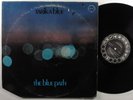 TARIKA BLUE The Blue Path CHIAROSCURO LP VG+