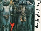 THE POP GROUP Y PRESALE VINYL LP + 12