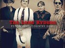 The Long Ryders - Psychedelic Country Soul