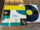 Haskil Fricsay Mozart Piano Concertos 19 & 27 DGG 6/61 1st LPM 18 383 Tulips NM