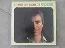 LP Chris de Burgh Stories Box mit 5 LP's - einwandfreier Zustand