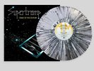 SUPERTRAMP - CRIME OF THE CENTURY - GREY, WHITE & BLACK SPLATTER VINYL - NEW