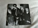 The Damned - New Rose - UK 7