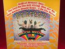 THE BEATLES Magical Mystery Tour 1976 UK vinyl LP + BOOKLET EXCELLENT CONDITION