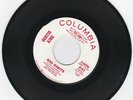 NORTHERN SOUL 45 - CURTIS KING ON COLUMBIA - RARE PROMO SOUND CLIP AVAILABLE