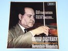 David OISTRAKH - SXL 6035 - Ed1 - superb