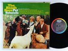 BEACH BOYS Pet Sounds LP on Capitol mono