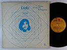 KINKS Lola Versus Powerman & The Moneygoround LP on Reprise