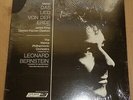 Bernstein/Fischer-Dieskau MAHLER Das Lied von der Erde - London OS 26005 SEALED