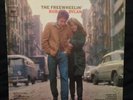 Bob Dylan - The Freewheelin Bob Dylan - Original Stereo Cover