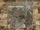 SEALED SHRINK ORIGINAL H.P. LOVECRAFT PHILIPS LABEL PSYCH VINYL LP