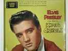 Elvis Presley King Creole RCA VICTOR LSP-1884(e) Vinyl LP Record SEALED 1958