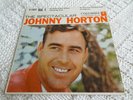 JOHNNY HORTON  COLUMBIA EP 13621 SPECTACULAR    THE BATTLE OF NEW ORLEANS & 3