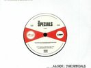 SPECIALS, The - 10 Commandments (Record Store Day 2019) - Vinyl (limited 7