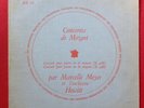 MOZART Piano Concertos MARCELLE MEYER Orch. HEWITT - DISCOPHILES FRANCAIS DF 37