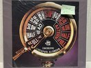 Monty Alexander Ray Brown Full Steam Ahead Audiophile Sealed #222 Ltd