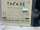 William Walton Façade Chicago Pro Musica Reference Recordings Audiophile