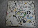 Led Zeppelin ?– Led Zeppelin III ORIGINAL Canada 1970 Atlantic ?– SD 7201
