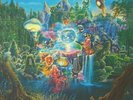 VINYL WILLIAMS - Opal (reissue) - Vinyl (limited coloured vinyl LP + insert)