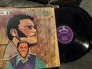 REY DAVILA -  ON HIS OWN - original